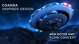 CPAE Coandă-inspired rotor concept thumbnail