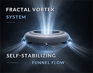 CPAE fractal vortex funnel flow thumbnail
