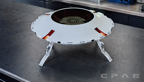 CPAE laboratory demonstrator thumbnail
