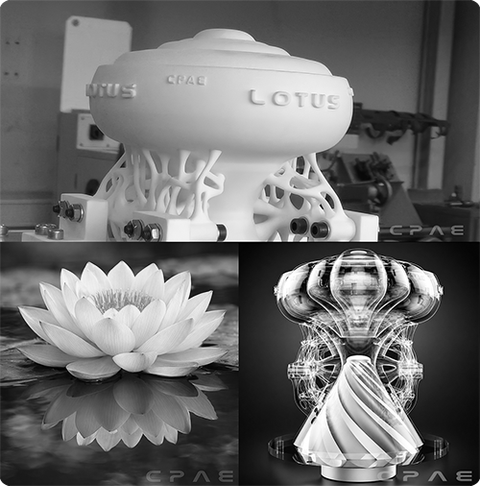 LOTUS external setup thumbnail