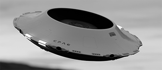 CPAE Flight YouTube preview image for the air propulsion development video